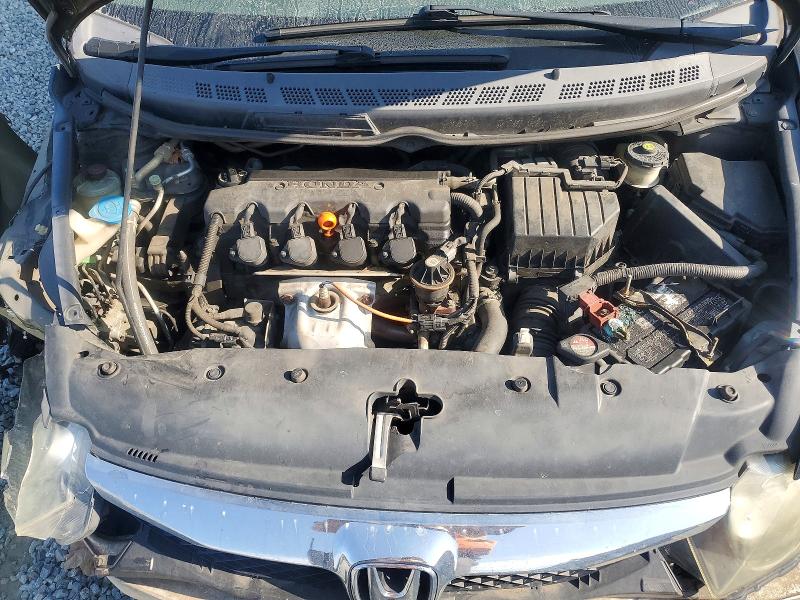 Aukcja sprzedaży 2010 Honda Civic, vin: 2HGFA1F85AH506528, numer aukcji: 65756106