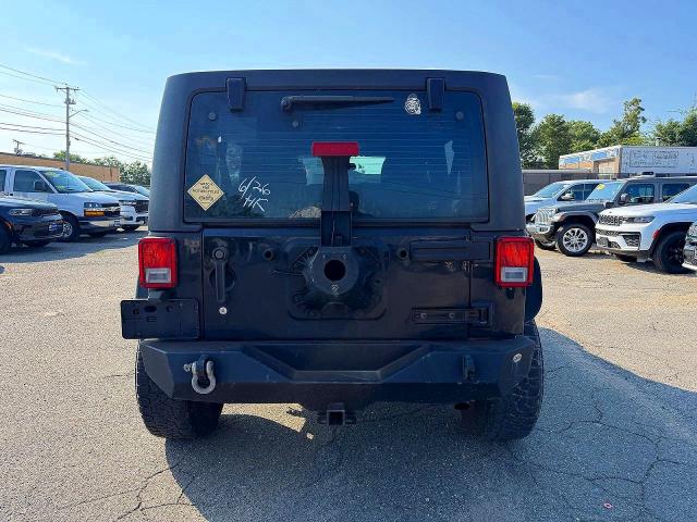 Продажа на аукционе авто 2016 Jeep Wrangler Unlimited, vin: 1C4BJWDG3GL194273, номер лота: 64849706