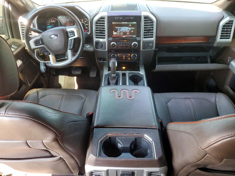 Продажа на аукционе авто 2015 Ford F150, vin: 1FTEW1EG5FFB40924, номер лота: 64990746