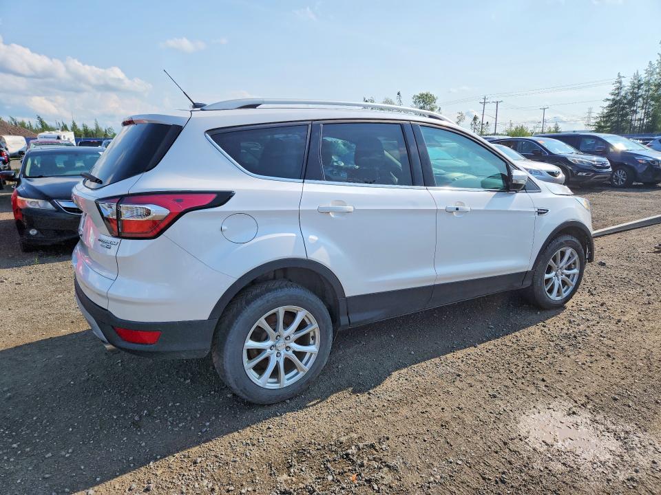 Продаж на аукціоні авто 2017 Ford Escape, vin: 1FMCU9J98HUB69640, номер лоту: 97302575
