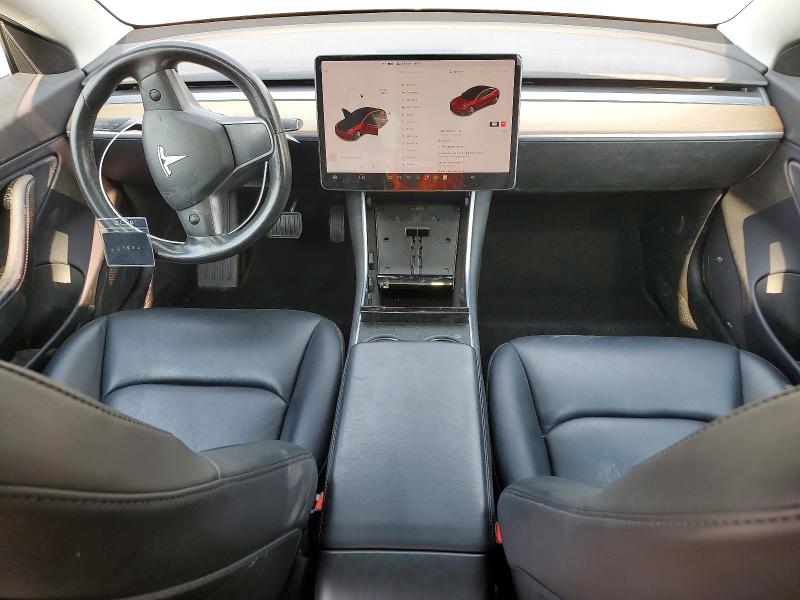 Auction sale of the 2019 Tesla Model 3, vin: 5YJ3E1EA5KF314544, lot number: 66386206