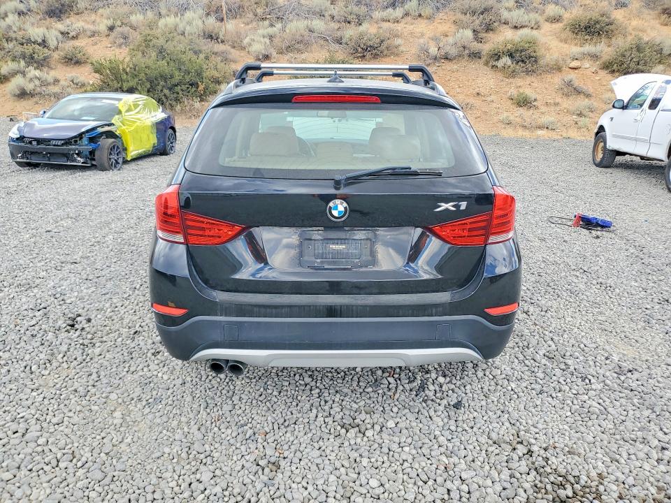 Продаж на аукціоні авто 2015 Bmw X1, vin: WBAVL1C50FVY41349, номер лоту: 65033726