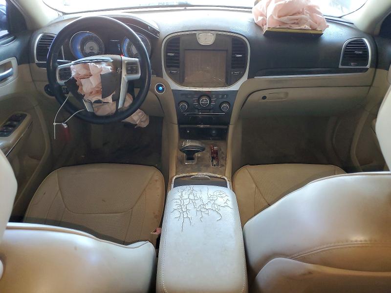 Продажа на аукционе авто 2012 Chrysler 300, vin: 2C3CCAAG3CH277767, номер лота: 66396096