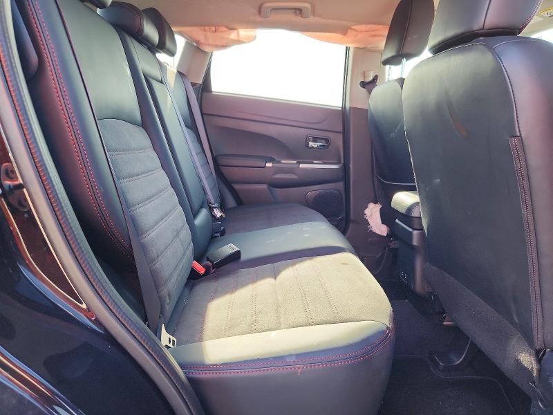 Aukcja sprzedaży 2026 Mitsubishi Outlander Sport, vin: JA4ARUAU3TU000486, numer aukcji: 66182846