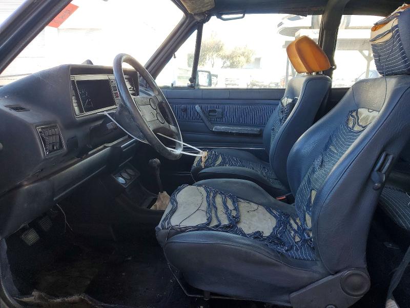 Продаж на аукціоні авто 1987 Volkswagen Cabriolet, vin: WVWCA015XHK006361, номер лоту: 65213756