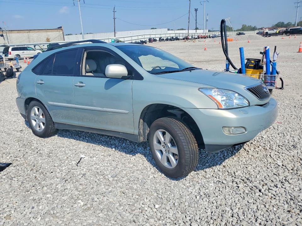 Aukcja sprzedaży 2006 Lexus Rx, vin: 2T2HA31U66C090798, numer aukcji: 66432526