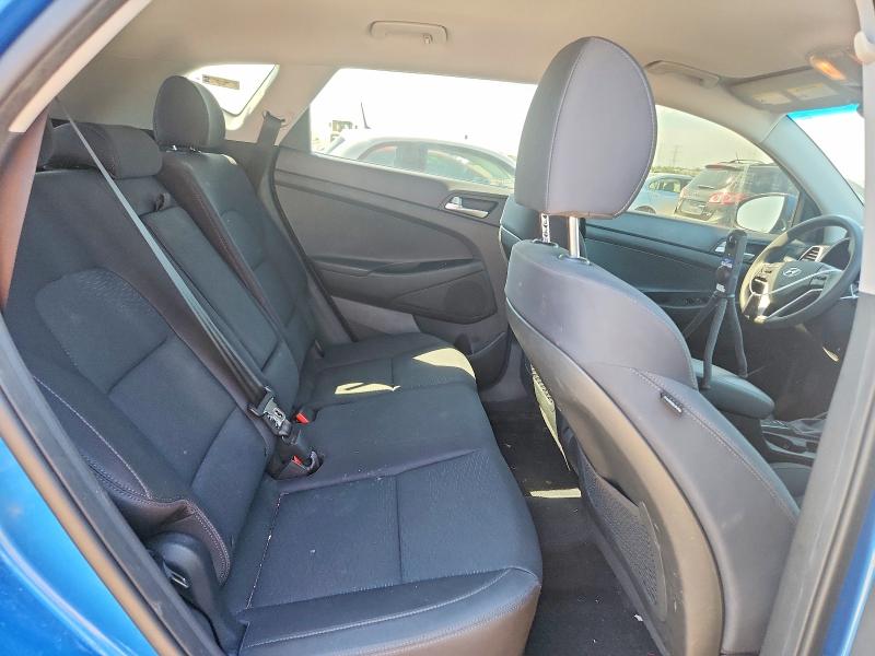 Aukcja sprzedaży 2020 Hyundai Tucson, vin: KM8J33AL9LU145956, numer aukcji: 66199556