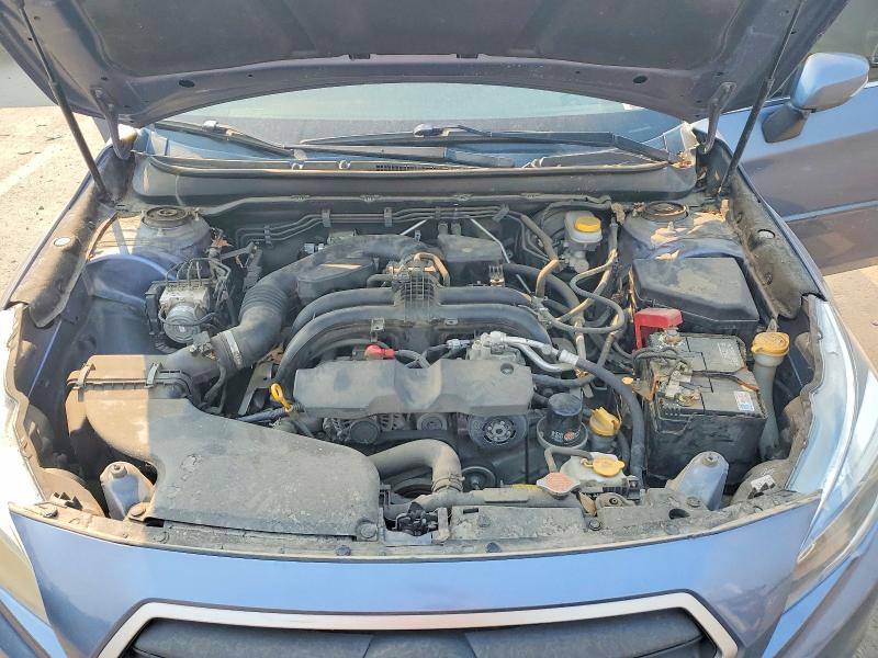 Продажа на аукционе авто 2016 Subaru Legacy, vin: 4S3BNAN67G3023569, номер лота: 64309626