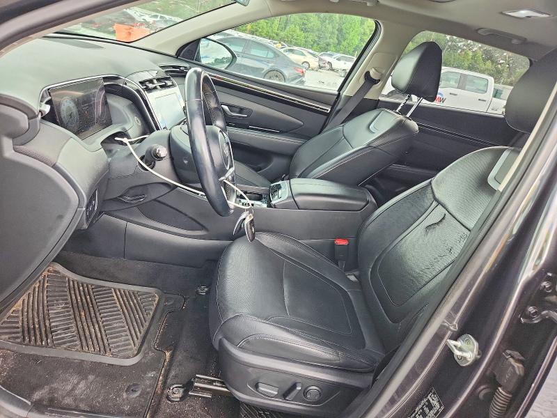 Продаж на аукціоні авто 2022 Hyundai Tucson, vin: 5NMJC3AE6NH043434, номер лоту: 62823856