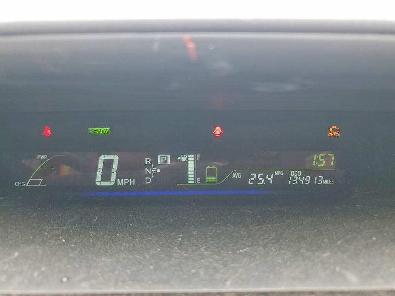 Продажа на аукционе авто 2012 Toyota Prius V, vin: JTDZN3EU6C3054010, номер лота: 63395286