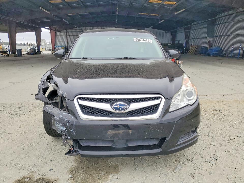 Продажа на аукционе авто 2012 Subaru Legacy, vin: 4S3BMBK67C3026043, номер лота: 65534426