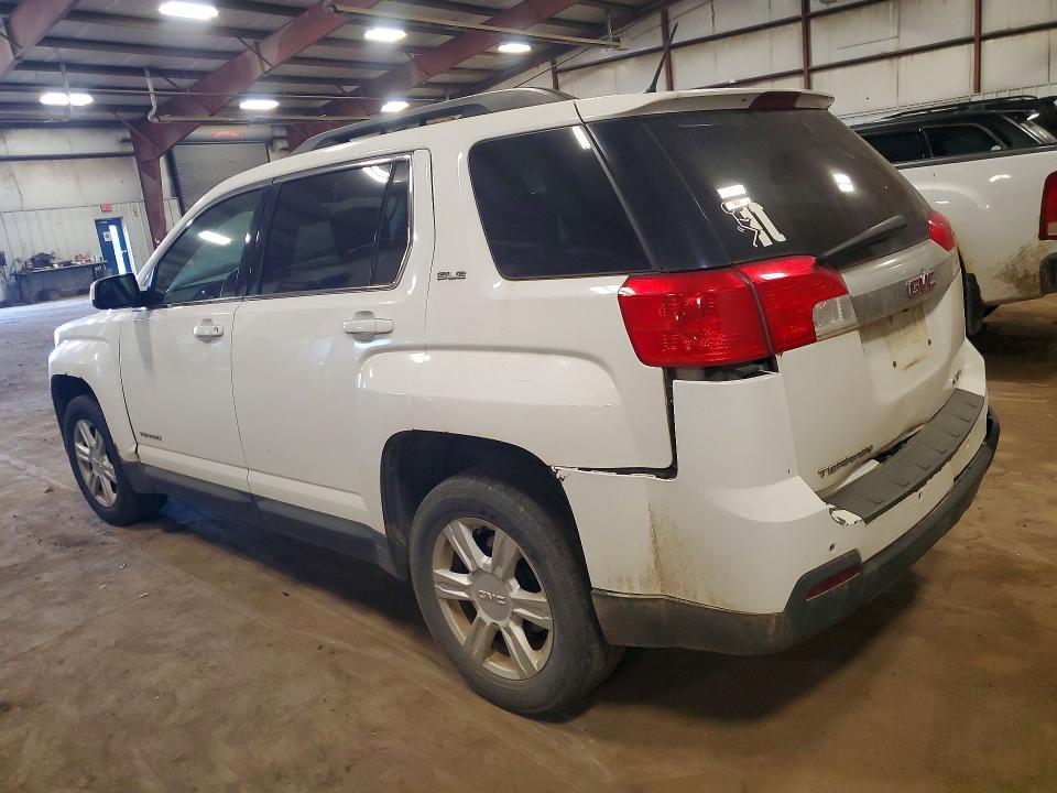 65465616 :رقم المزاد ، 2GKFLWEK3E6173397 vin ، 2014 Gmc Terrain مزاد بيع