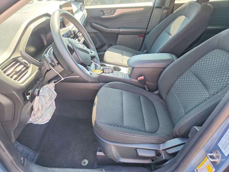 Продажа на аукционе авто 2025 Ford Escape, vin: 1FMCU0GN4SUA79960, номер лота: 64759596