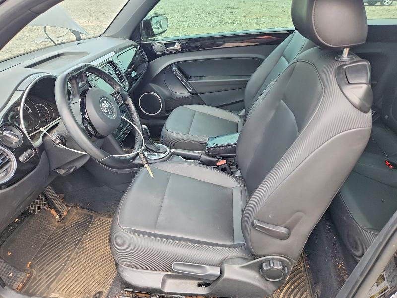 Продаж на аукціоні авто 2014 Volkswagen Beetle, vin: 3VWJP7AT6EM608415, номер лоту: 65233816