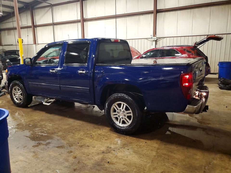 Aukcja sprzedaży 2012 Gmc Canyon, vin: 1GTH6MFEXC8121300, numer aukcji: 64931096