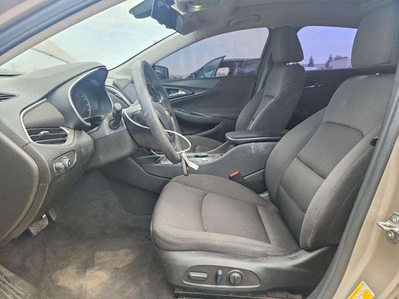 Aukcja sprzedaży 2022 Chevrolet Malibu, vin: 1G1ZD5ST3NF130271, numer aukcji: 63925366