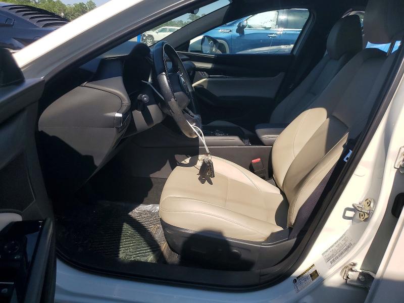 Aukcja sprzedaży 2021 Mazda 3, vin: JM1BPALL3M1402031, numer aukcji: 65539616