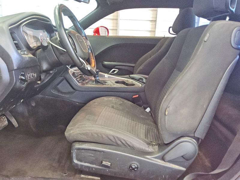 Продаж на аукціоні авто 2015 Dodge Challenger, vin: 2C3CDZAGXFH855511, номер лоту: 63016886