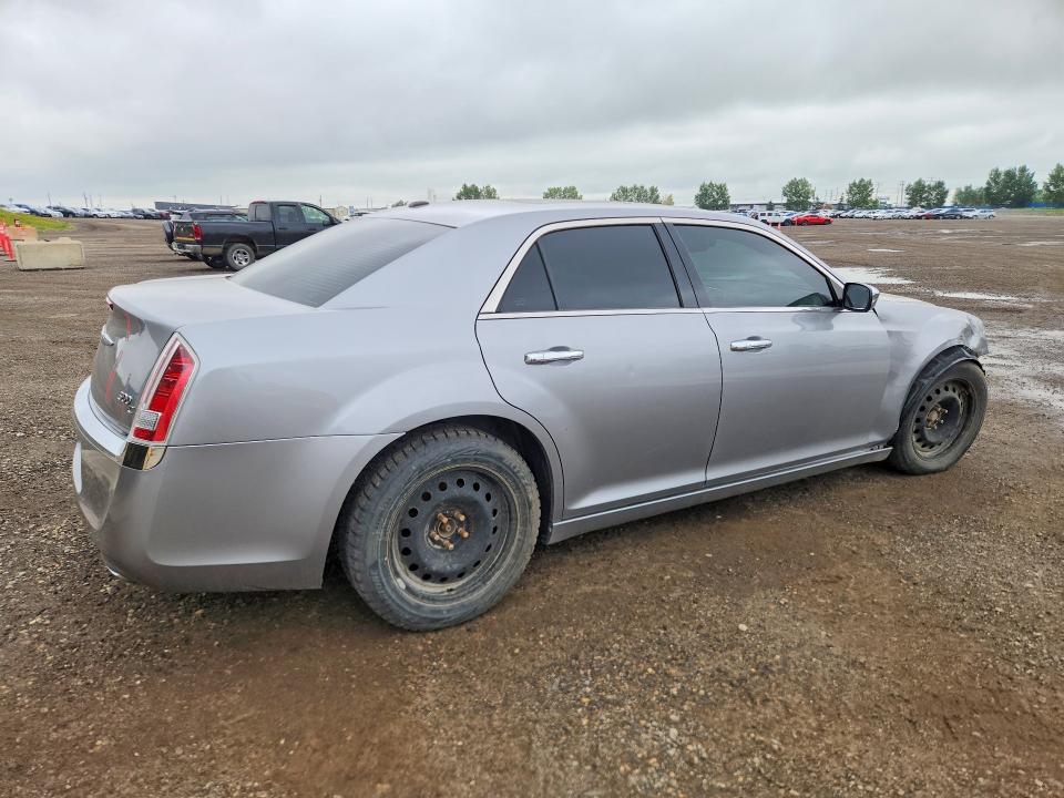 Aukcja sprzedaży 2011 Chrysler 300c, vin: 2C3CA6CT3BH567986, numer aukcji: 62922316