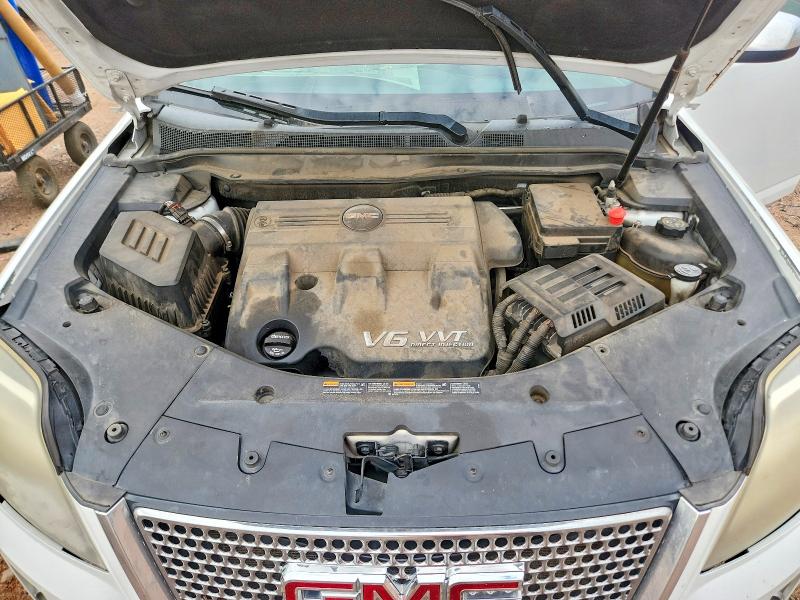 Aukcja sprzedaży 2013 Gmc Terrain, vin: 2GKFLZE38D6166924, numer aukcji: 64934356