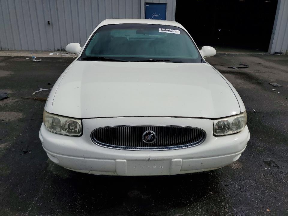 Продажа на аукционе авто 2004 Buick Lesabre, vin: 1G4HP52K844103011, номер лота: 63468276