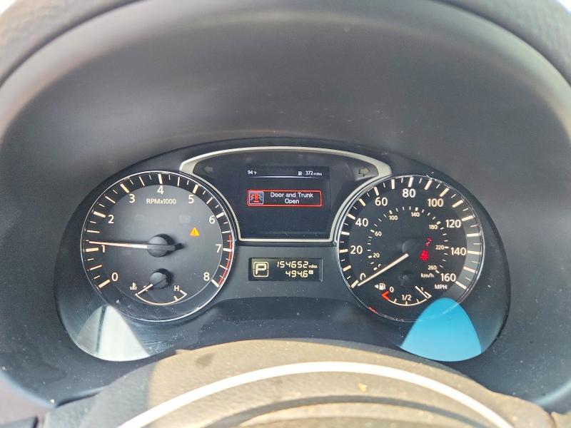66784756 :رقم المزاد ، 1N4AL3AP4FC266059 vin ، 2015 Nissan Altima مزاد بيع