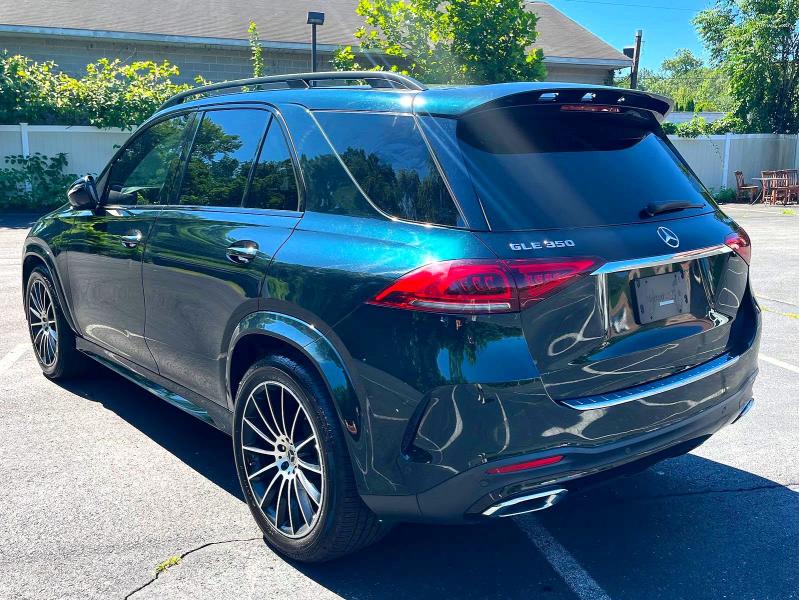 2021 Mercedes-benz Gle მანქანა იყიდება აუქციონზე, vin: 4JGFB4KBXMA391938, აუქციონის ნომერი: 65510626