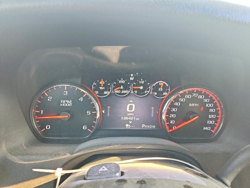 63249126 :رقم المزاد ، 1GKS2CKJXFR179134 vin ، 2015 Gmc Yukon مزاد بيع
