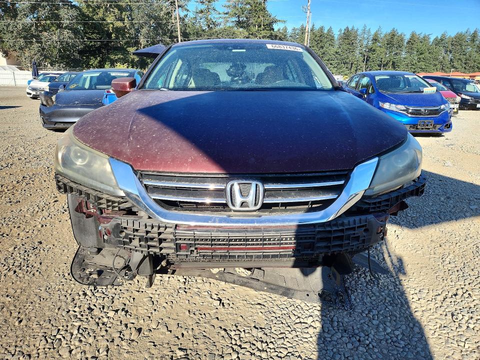 Aukcja sprzedaży 2014 Honda Accord, vin: 1HGCR2F80EA177565, numer aukcji: 66837436