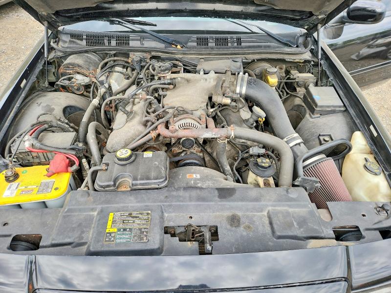 Aukcja sprzedaży 2004 Mercury Marauder, vin: 2MHHM79V24X684847, numer aukcji: 63841396
