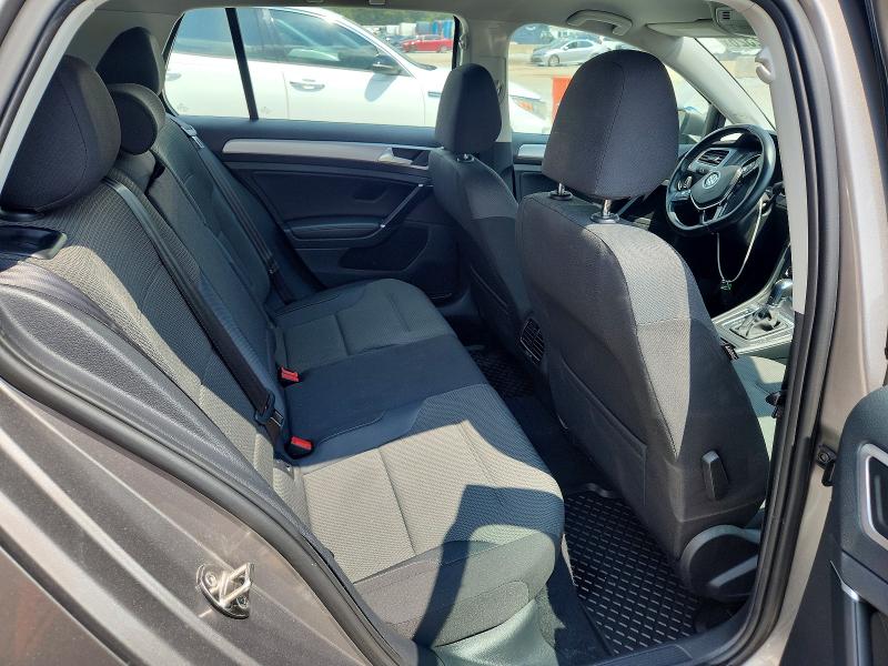 Продаж на аукціоні авто 2015 Volkswagen E-golf, vin: WVWPP7AU6FW907894, номер лоту: 66902526