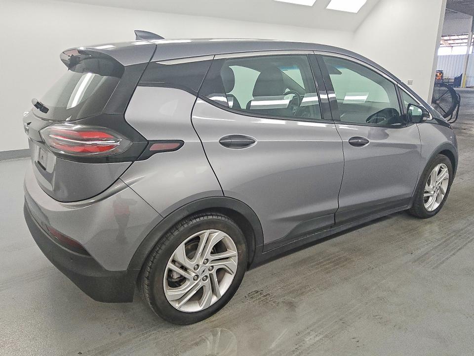 Aukcja sprzedaży 2023 Chevrolet Bolt Ev, vin: 1G1FW6S04P4178868, numer aukcji: 64268416