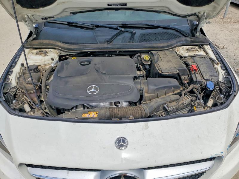 Продажа на аукционе авто 2018 Mercedes-benz Cla, vin: WDDSJ4GB9JN583019, номер лота: 66615776