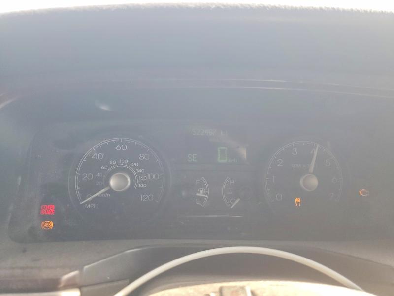 2007 Lincoln Town Car მანქანა იყიდება აუქციონზე, vin: 1LNHM84W17Y637300, აუქციონის ნომერი: 65474886