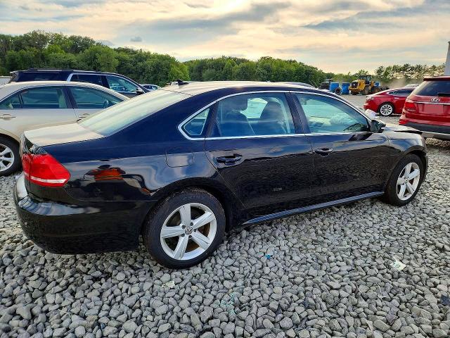 Продаж на аукціоні авто 2013 Volkswagen Passat, vin: 1VWBP7A31DC044242, номер лоту: 65666526