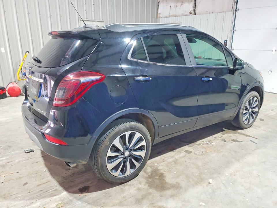 Продаж на аукціоні авто 2019 Buick Encore, vin: KL4CJGSMXKB728901, номер лоту: 66442226