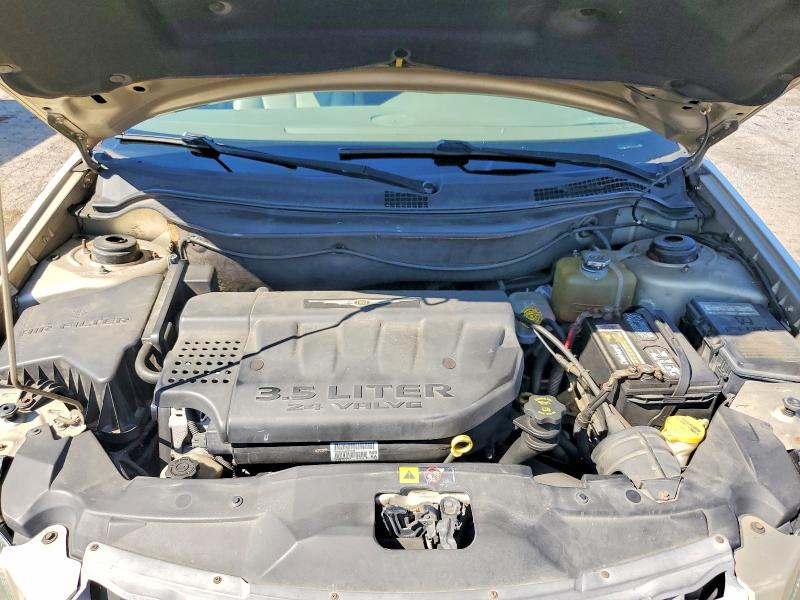 Продажа на аукционе авто 2005 Chrysler Pacifica, vin: 2C4GM68405R539390, номер лота: 63812596