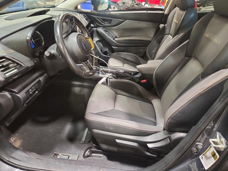 Aukcja sprzedaży 2021 Subaru Crosstrek, vin: JF2GTHSC2MH361248, numer aukcji: 63679066