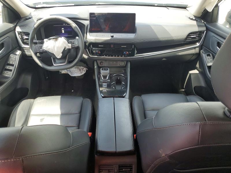Продаж на аукціоні авто 2026 Nissan Rogue, vin: 5N1BT3CA6TC687652, номер лоту: 66714266