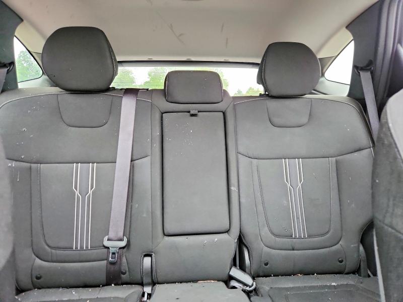 Продажа на аукционе авто 2022 Hyundai Tucson, vin: 5NMJFCAE9NH096331, номер лота: 62487946