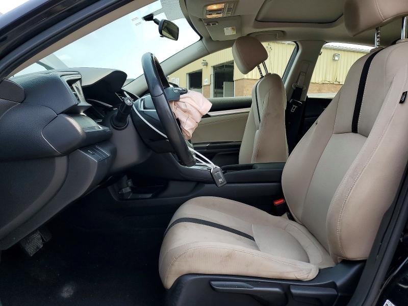 Aukcja sprzedaży 2018 Honda Civic, vin: JHMFC1F39JX012793, numer aukcji: 64689946