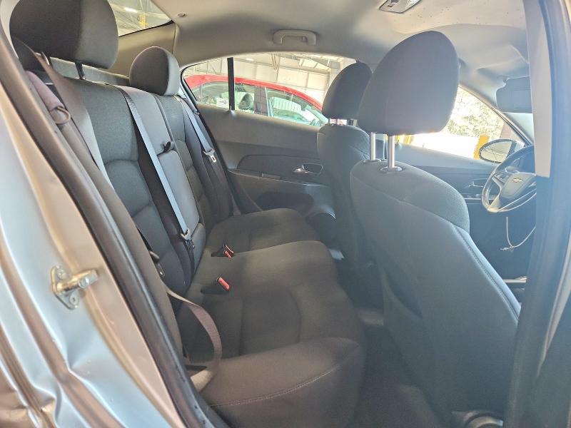 Продаж на аукціоні авто 2012 Chevrolet Cruze, vin: 1G1PF5SC4C7343545, номер лоту: 67338986