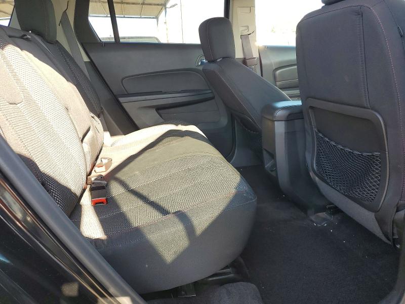 Aukcja sprzedaży 2016 Gmc Terrain, vin: 2GKALMEK2G6289725, numer aukcji: 66842696