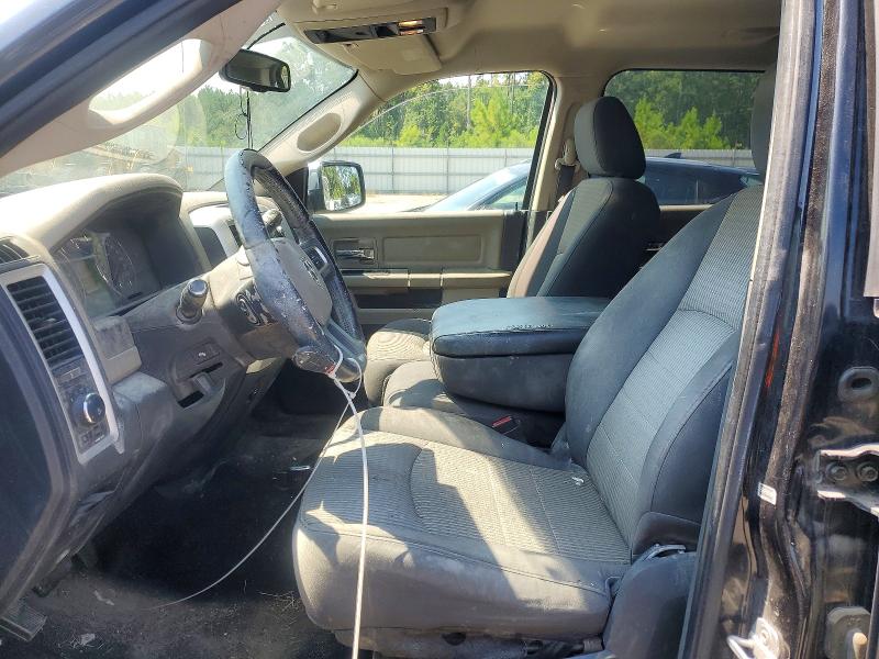 Aukcja sprzedaży 2009 Dodge Ram 1500, vin: 1D3HB13T49S733816, numer aukcji: 65870016