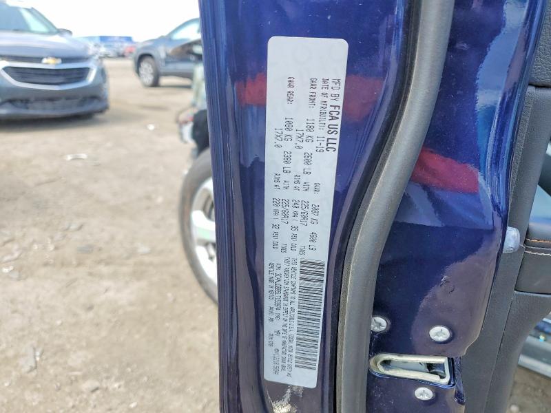 Продажа на аукционе авто 2020 Jeep Compass, vin: 3C4NJDBB5LT153974, номер лота: 66249496