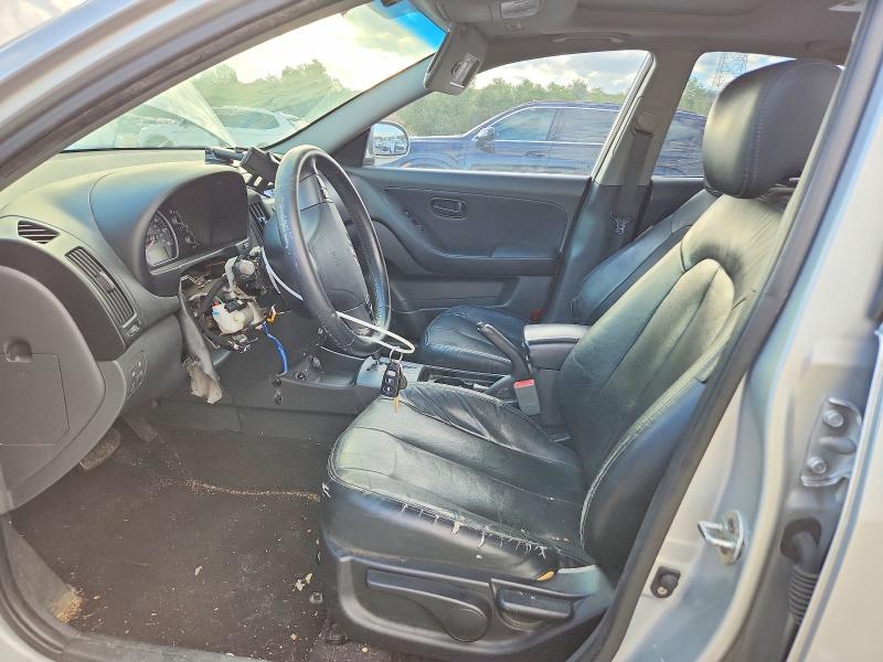 Продажа на аукционе авто 2008 Hyundai Elantra, vin: KMHDU46D08U444731, номер лота: 66293186