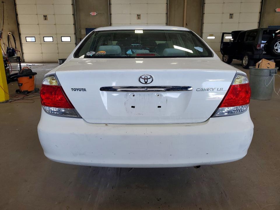 Продаж на аукціоні авто 2006 Toyota Camry, vin: 4T1BE32K26U700920, номер лоту: 65588806