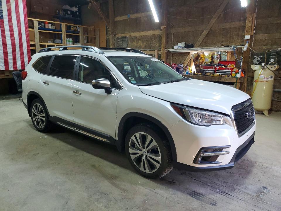 Продажа на аукционе авто 2019 Subaru Ascent, vin: 4S4WMARD5K3475215, номер лота: 63778456