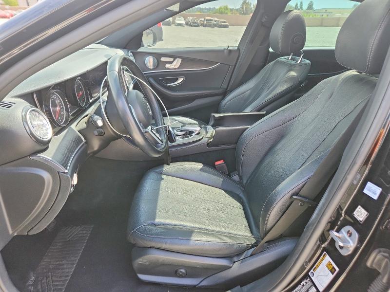 Aukcja sprzedaży 2019 Mercedes-benz E, vin: WDDZF4JB1KA531501, numer aukcji: 65133296