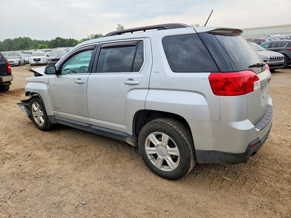 Aukcja sprzedaży 2015 Gmc Terrain, vin: 2GKFLXE32F6262863, numer aukcji: 63520556